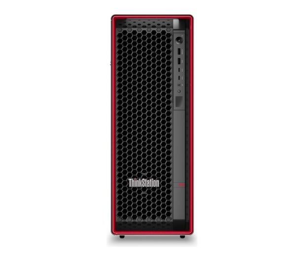 Lenovo ThinkStation P5 G2 XEON 658X/64GB/1TB+1TB/W11P RTX PRO 2000 - 1614977 - zdjęcie 2